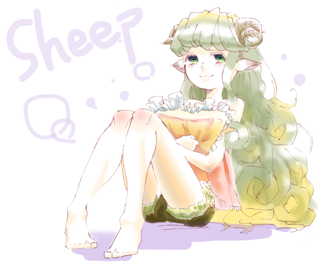sheep