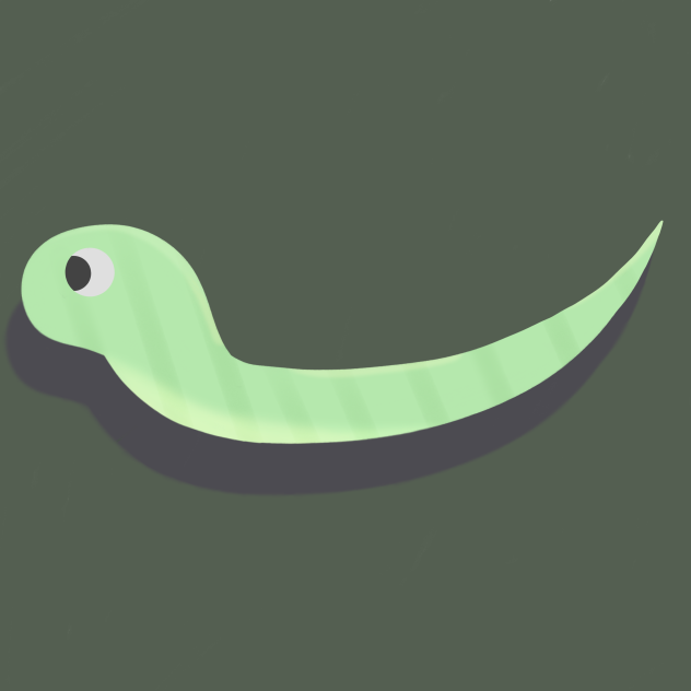 A Snake