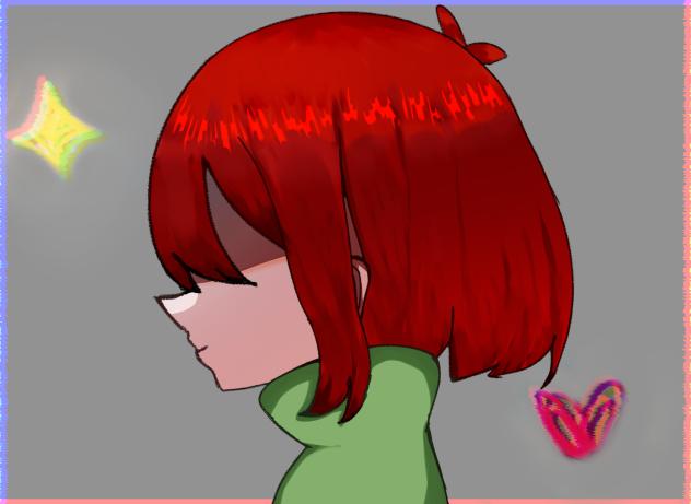 ＊無題