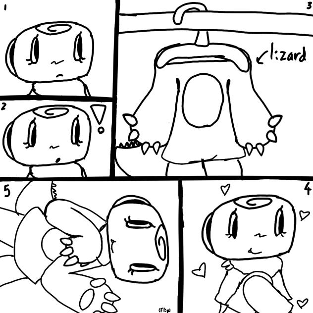 sneak peak on next post