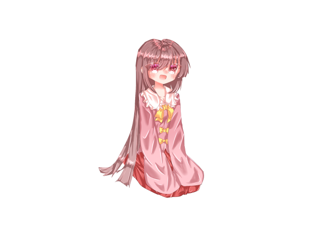 自分の特徴を消して(？)