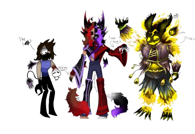 Helloween colab