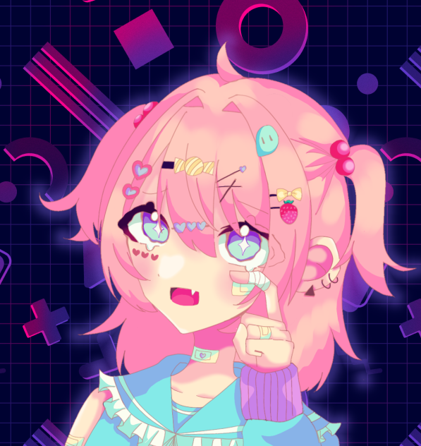 可愛い子を傷つけたのは誰？🤔