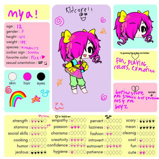 KIDCORE