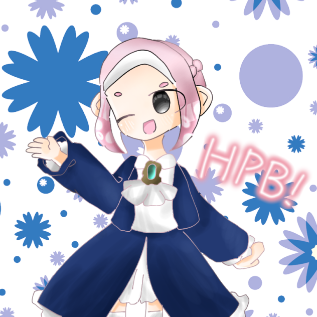 ハチはぴば!!