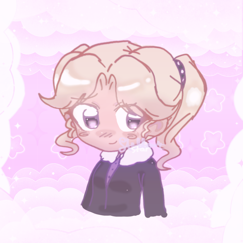 Little doodle - ibisPaint