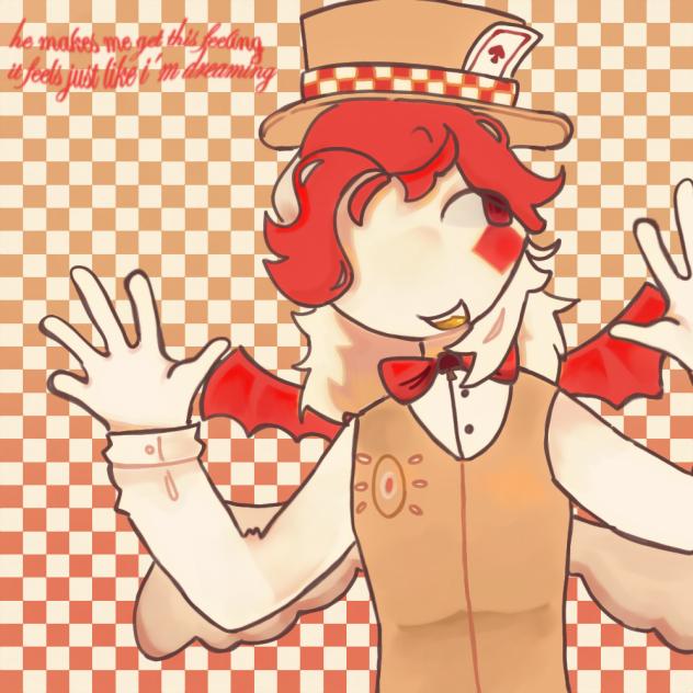 it feels just like im dreaming