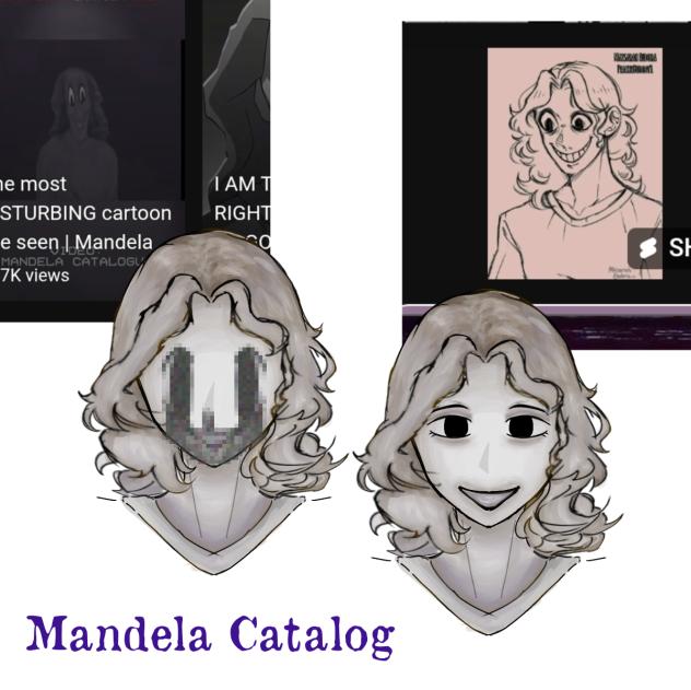 Mandela Catalog