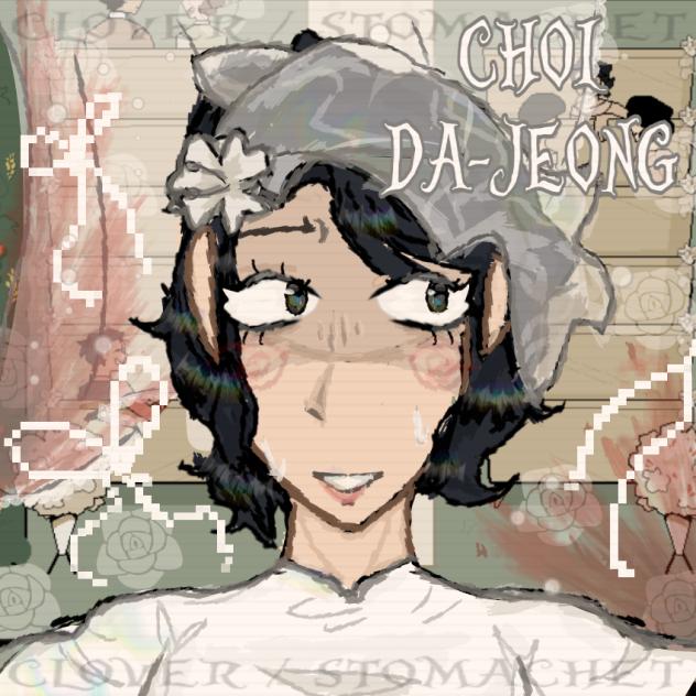 🍰DA-JEONG 👰🏻‍♀️🥀