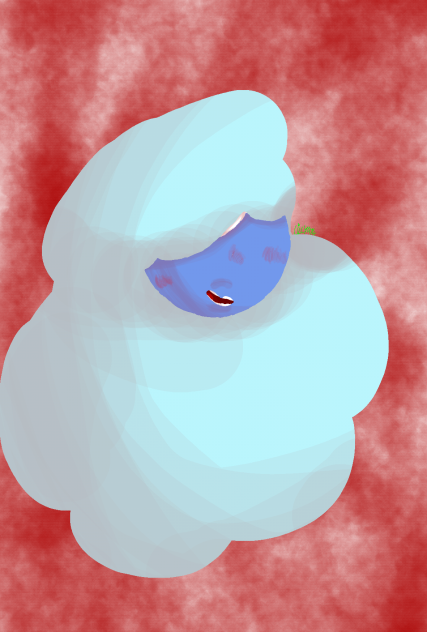 Lineless Sapphire