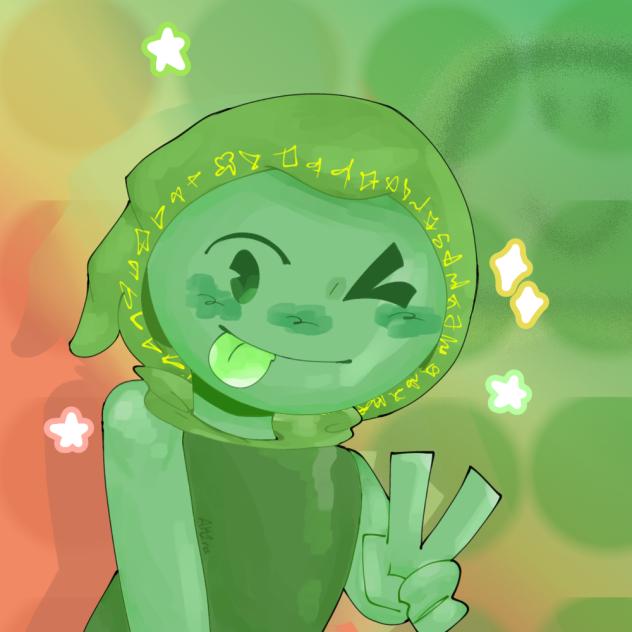 Green bean