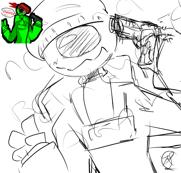 Request from RatTheMouse(sketch)