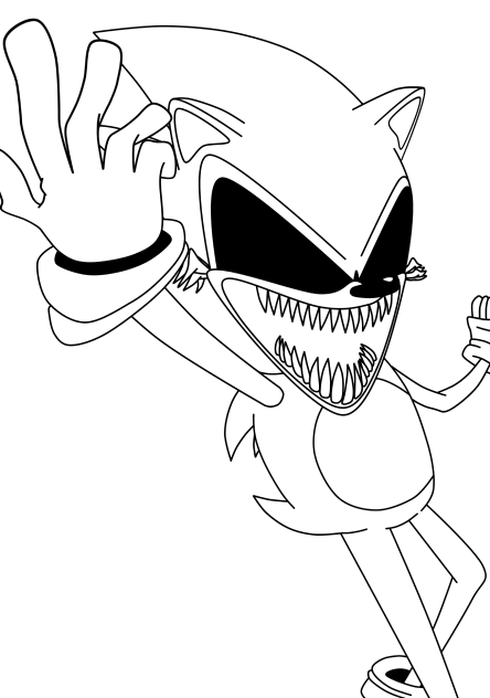 Line art to latest drawing.