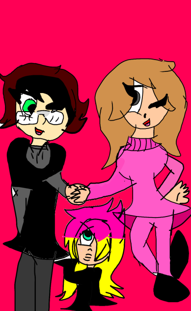 for gloom gaming's art contest