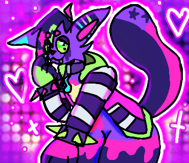 jitter in a jacket