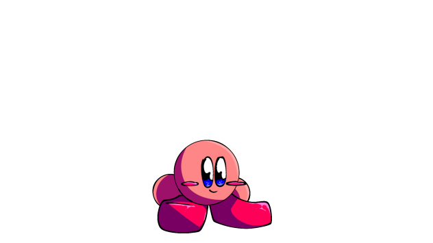 Kirby Fnf(project 400)