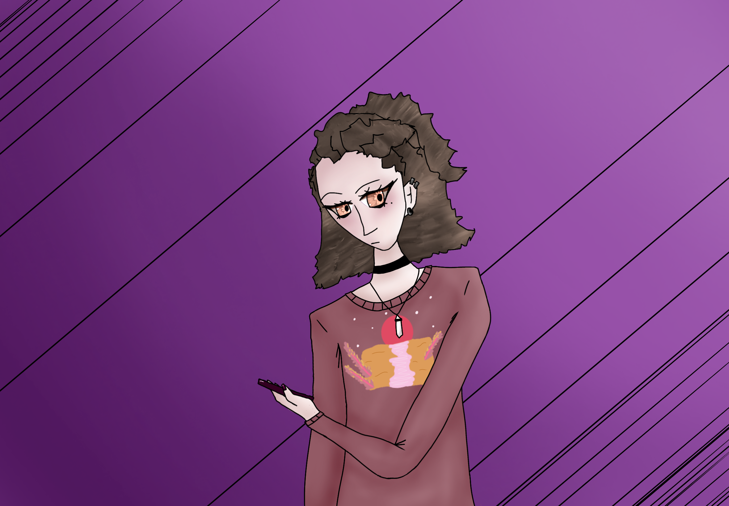 Huh IbisPaint huh-ibispaint