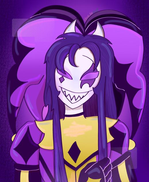 MOMMY JESTER—what who said that