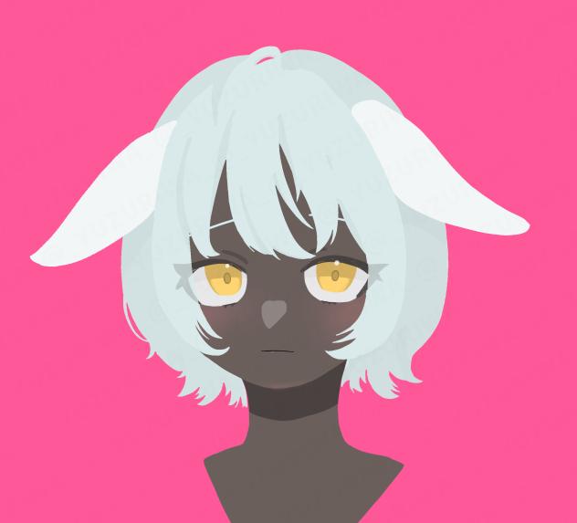 ՞･֊･՞