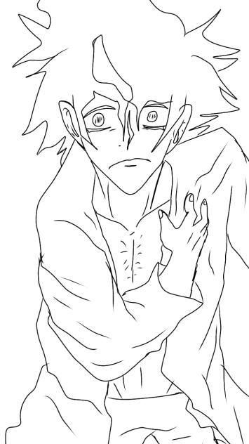 sad - ibisPaint