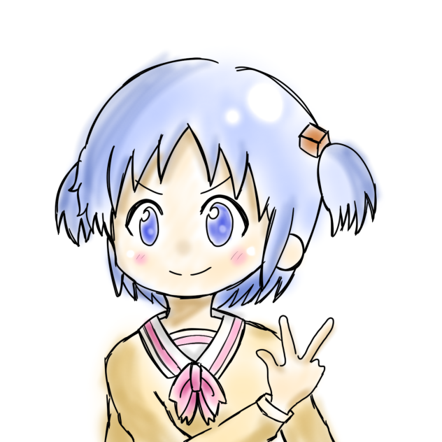日常 みおちゃん