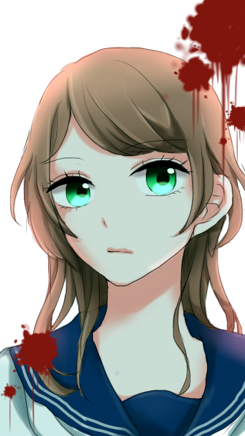 傷だらけの悪魔