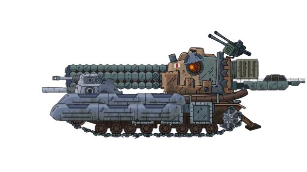 FV215b (3200)