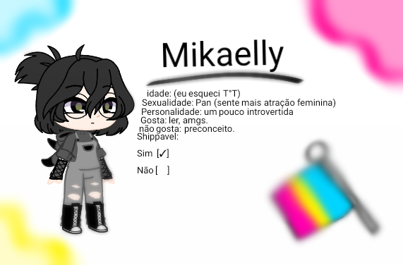 Oc pre Kira