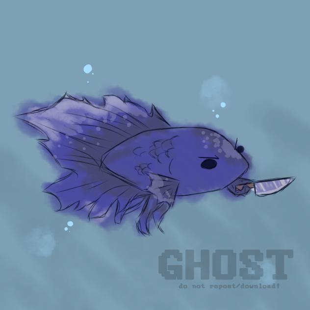 fishies had enough