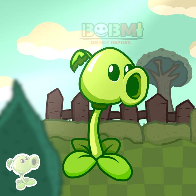 Peashooter