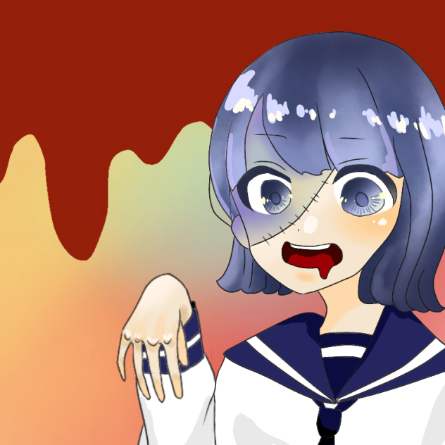 ゾンビちゃん