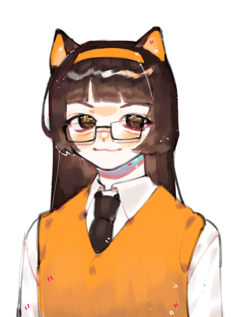 쿼카캐그려준거