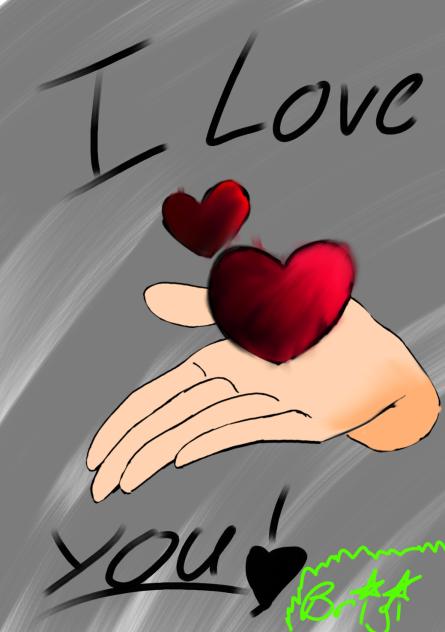 For my Mom