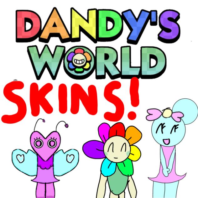 Dandy’s world
