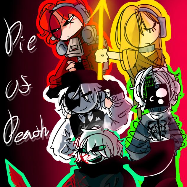 Die of death_ALL killers