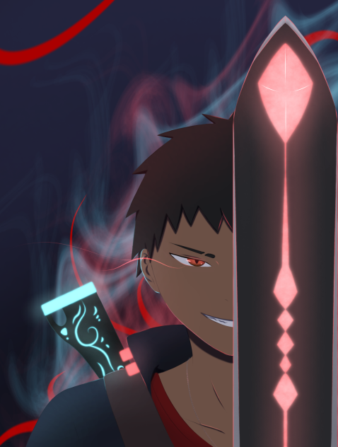 Happy Birthday To Me