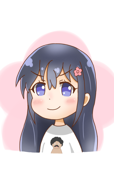 白咲花