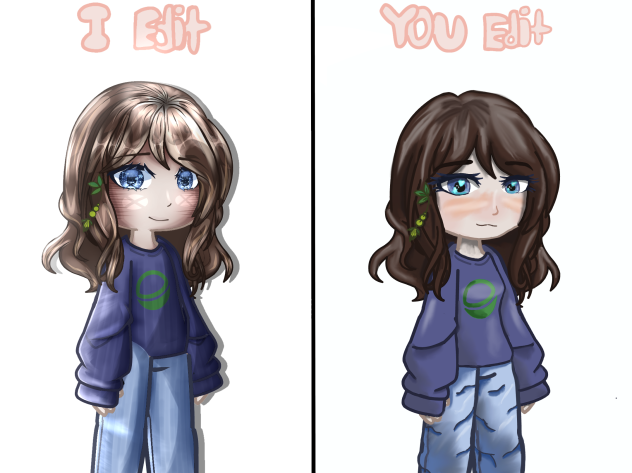 Collab with Ash - ibisPaint
