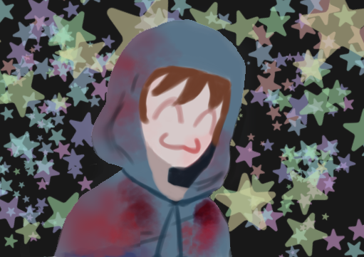 idk, a murder┐⁠(⁠´⁠ー⁠｀⁠)⁠┌