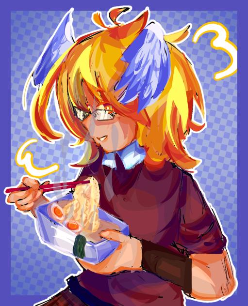 Noodles 🍜