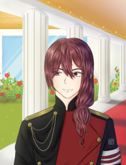 prince - ibisPaint