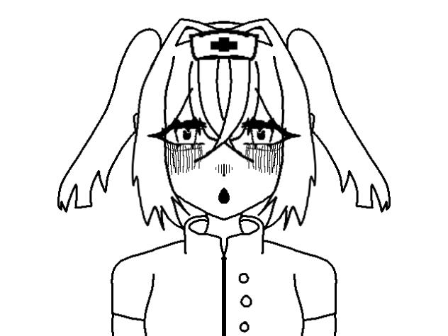 途中。
