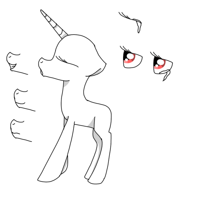 unicorn base