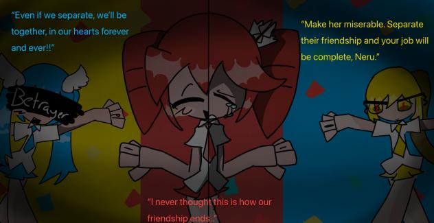 Teto vs. miku vs. neru