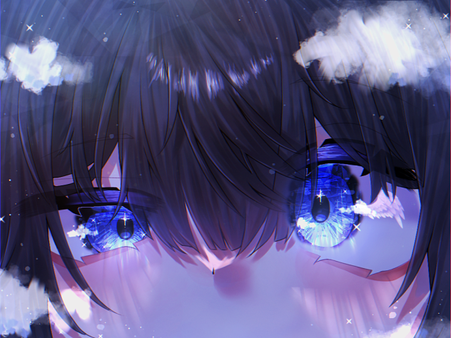 夢