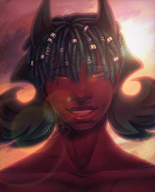 Illuminated