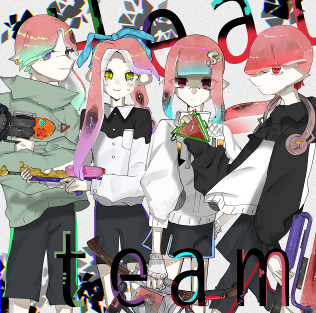ヒートチーム