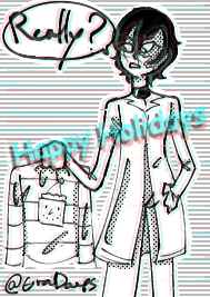 Glitched