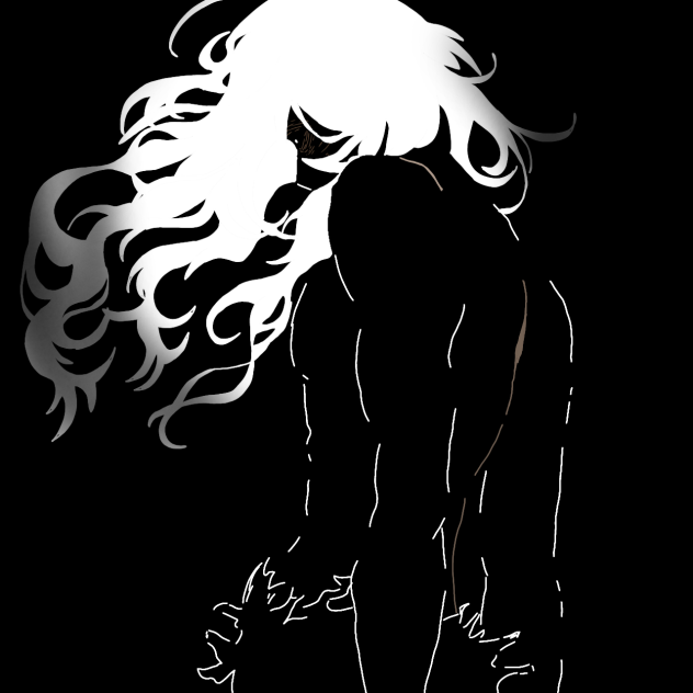 old Shigaraki trace