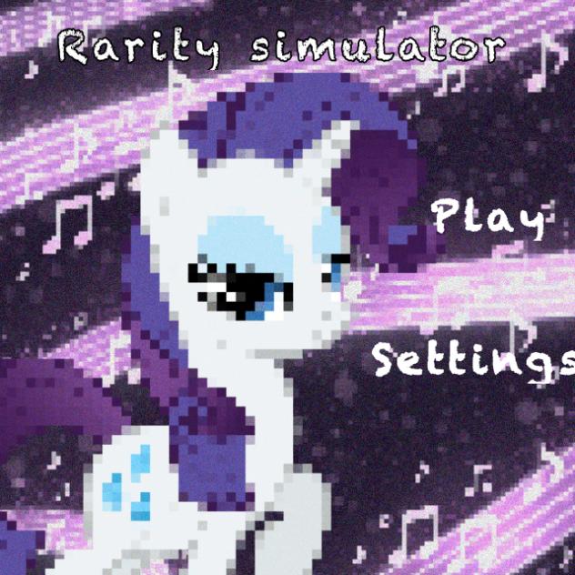 Rarity Simulator